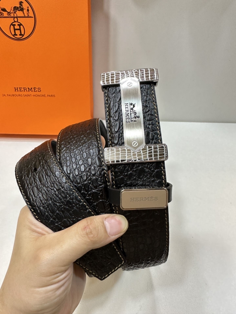 Hermes Belts